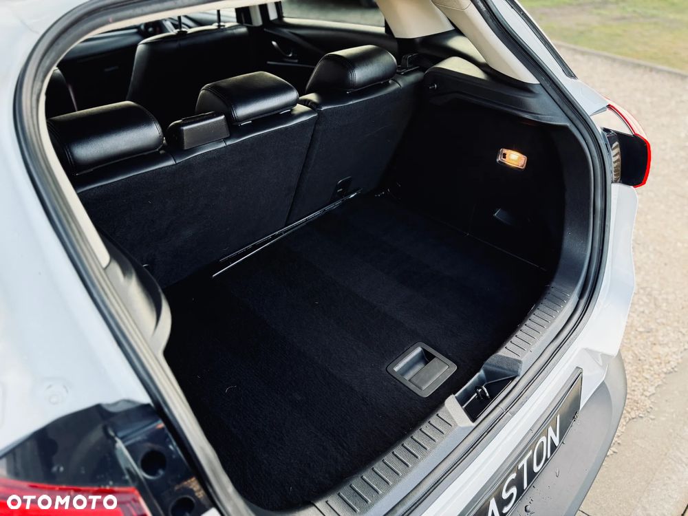 Mazda CX-3 SKYACTIV-D 105 AWD Sports-Line - 15