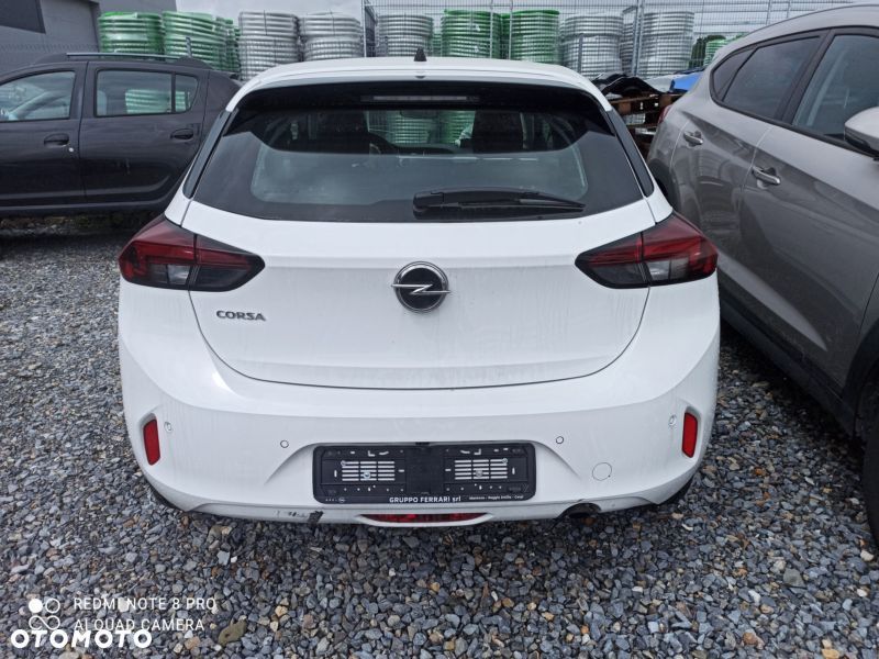 Opel Corsa - 5