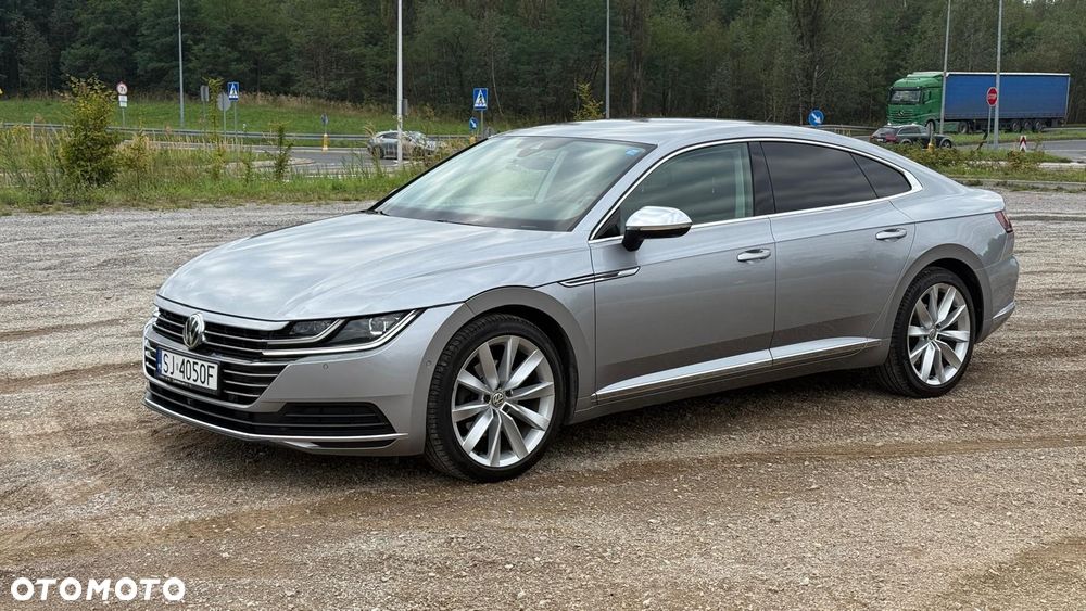 Volkswagen Arteon 2.0 TDI SCR Elegance DSG - 3