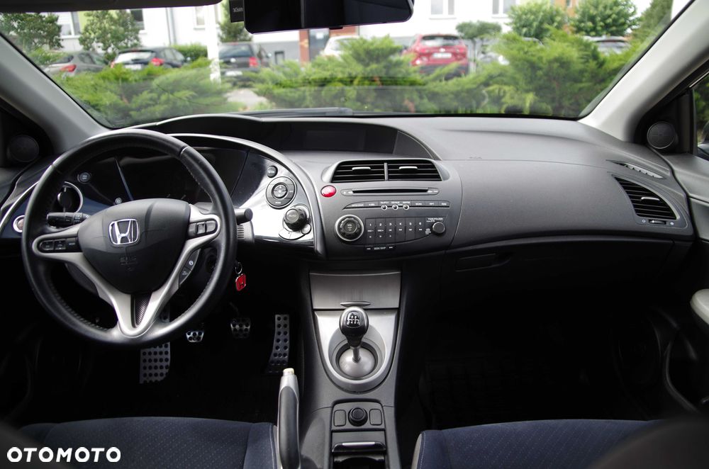 Honda Civic - 3