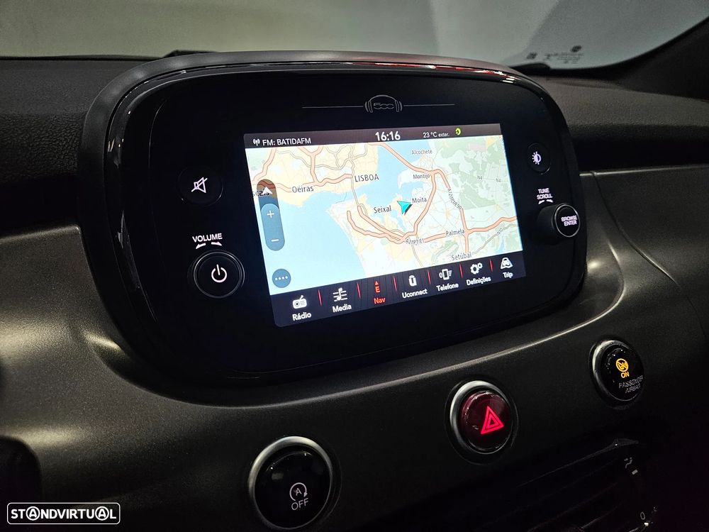 Fiat 500X 1.0 FireFly Sport - 19