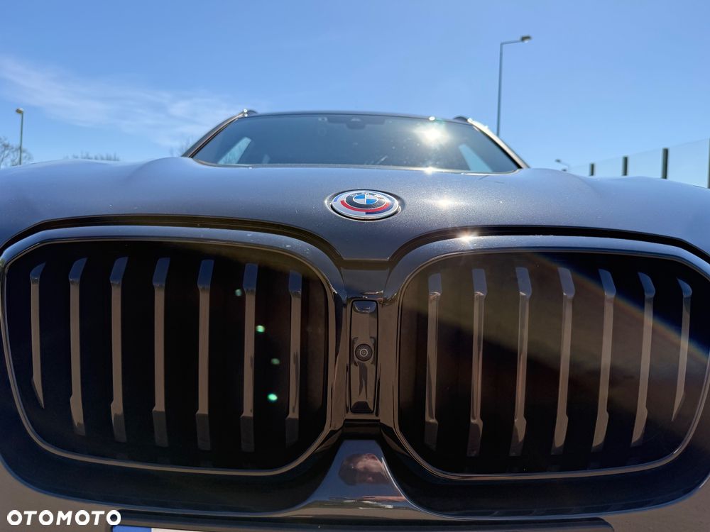BMW X3 xDrive20d mHEV sport - 18