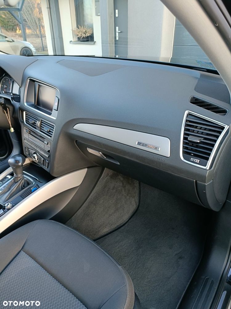 Audi Q5 - 3