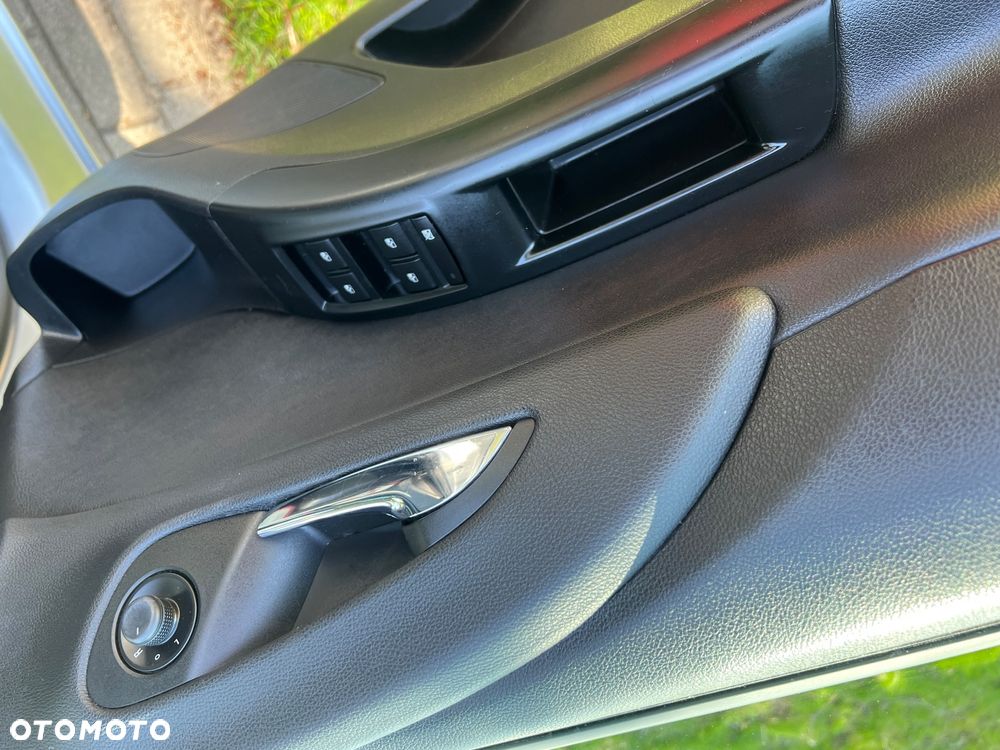 Opel Meriva 1.4 Ecoflex Innovation - 22