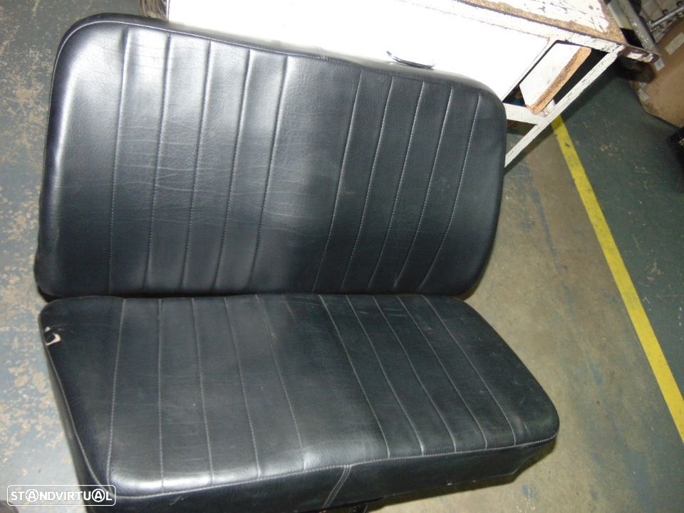 Mercedes o309/508 bancos - 10