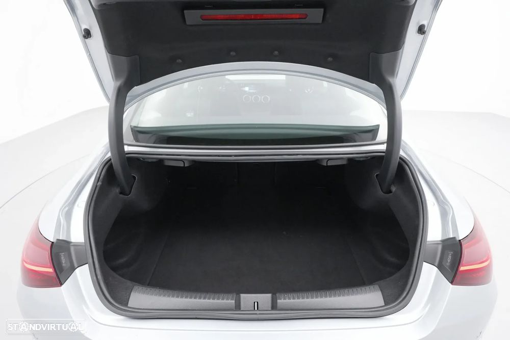 Mercedes-Benz CLA 180 d Progressive Aut. - 27
