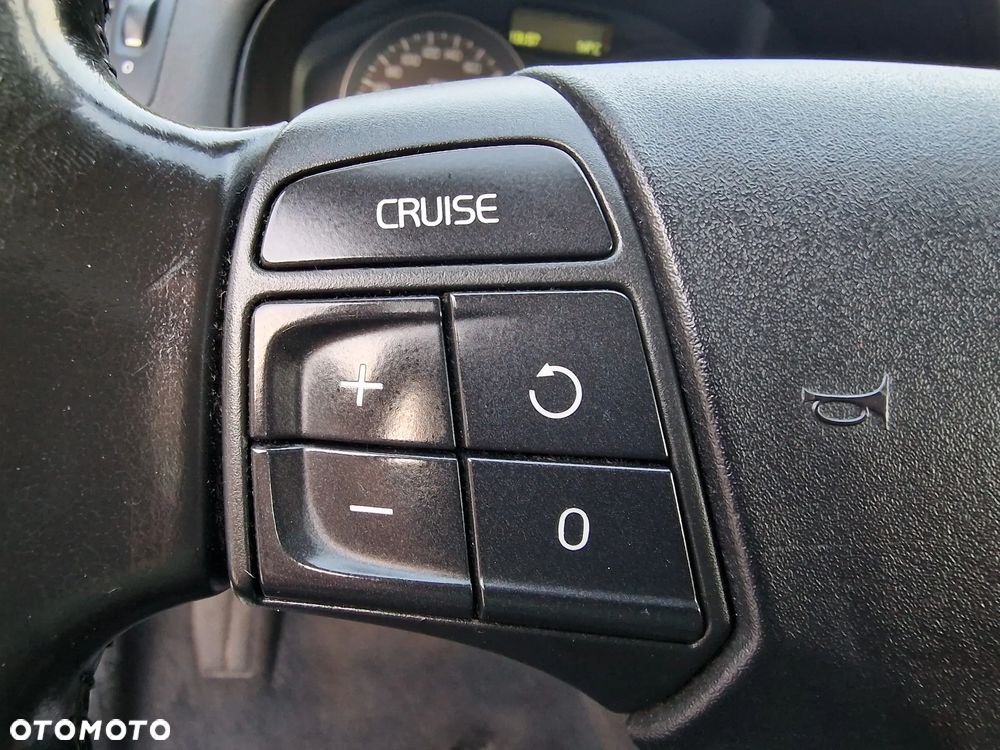 Volvo V50 DPF DRIVe - 25