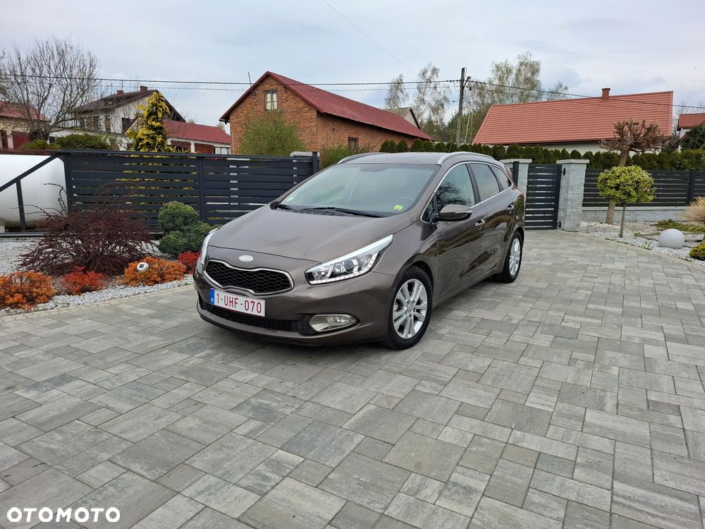 Kia Ceed 1.6 CRDi S - 3