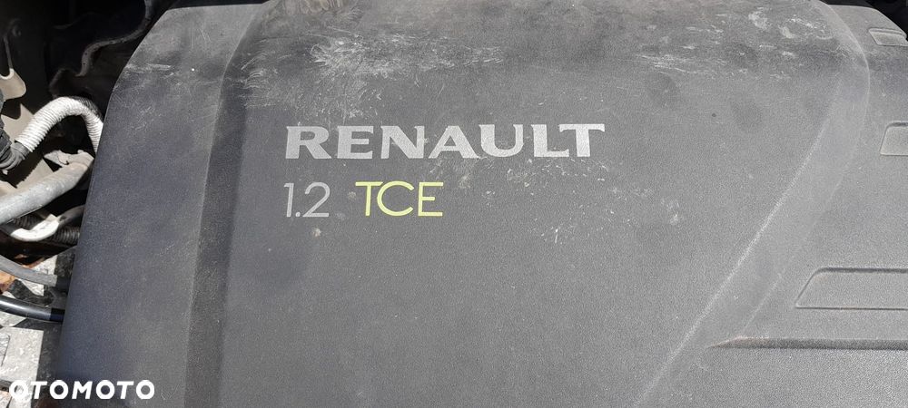 Renault Clio 1.2 TCE Authentique - 6