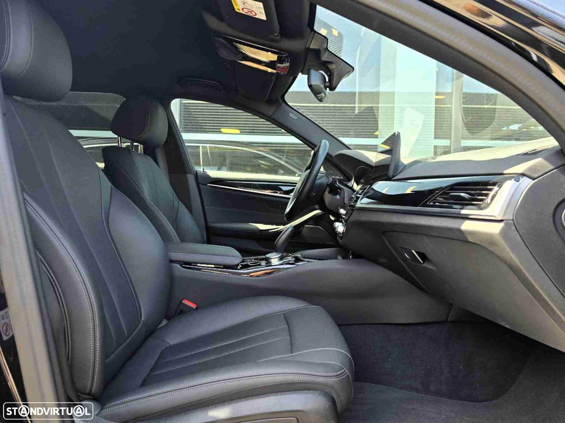 BMW 530 - 9