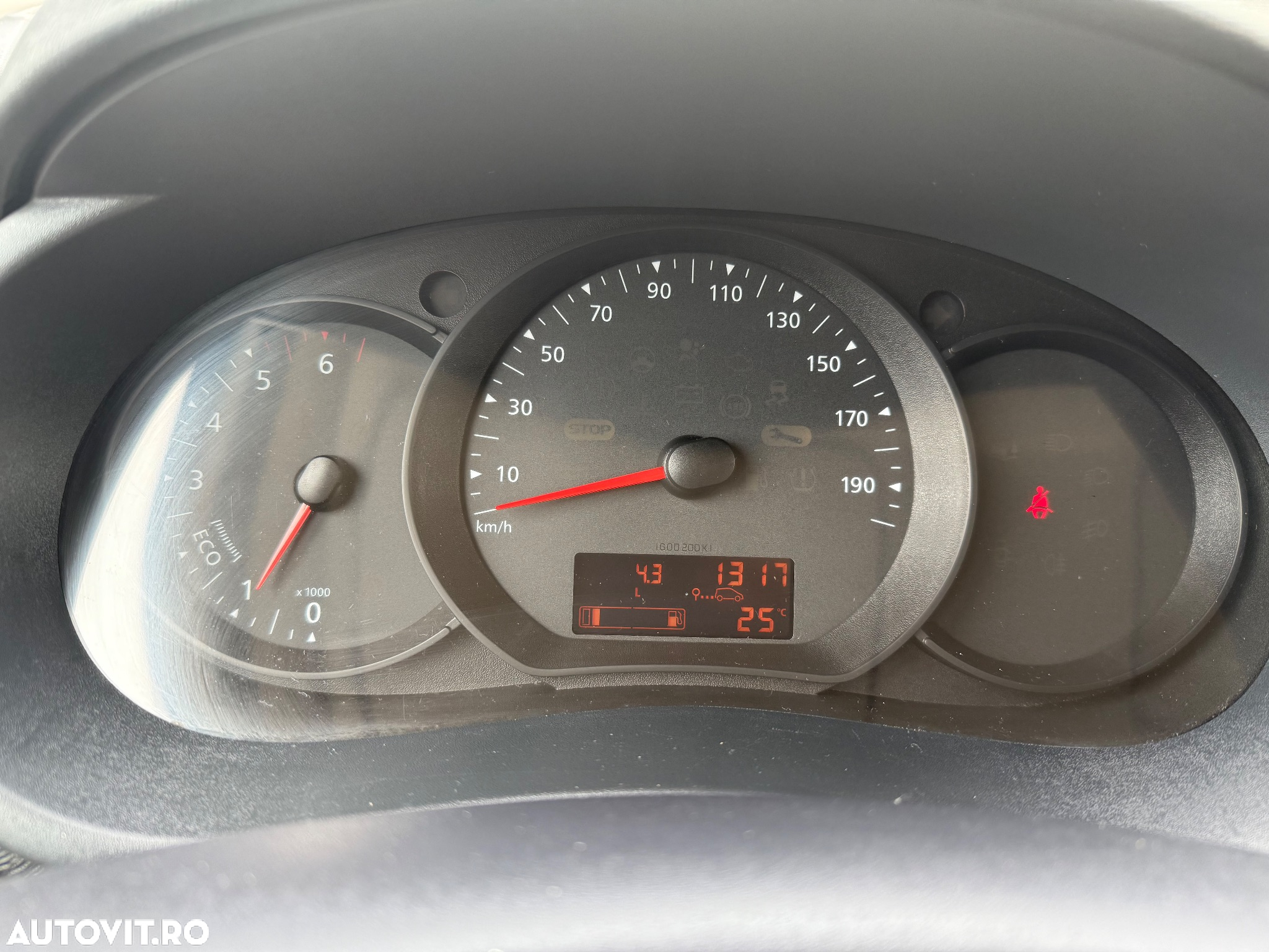 Renault Kangoo 1.5 dCI Expression - 20