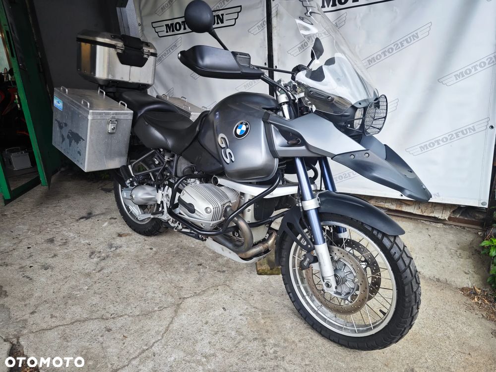 BMW R - 2