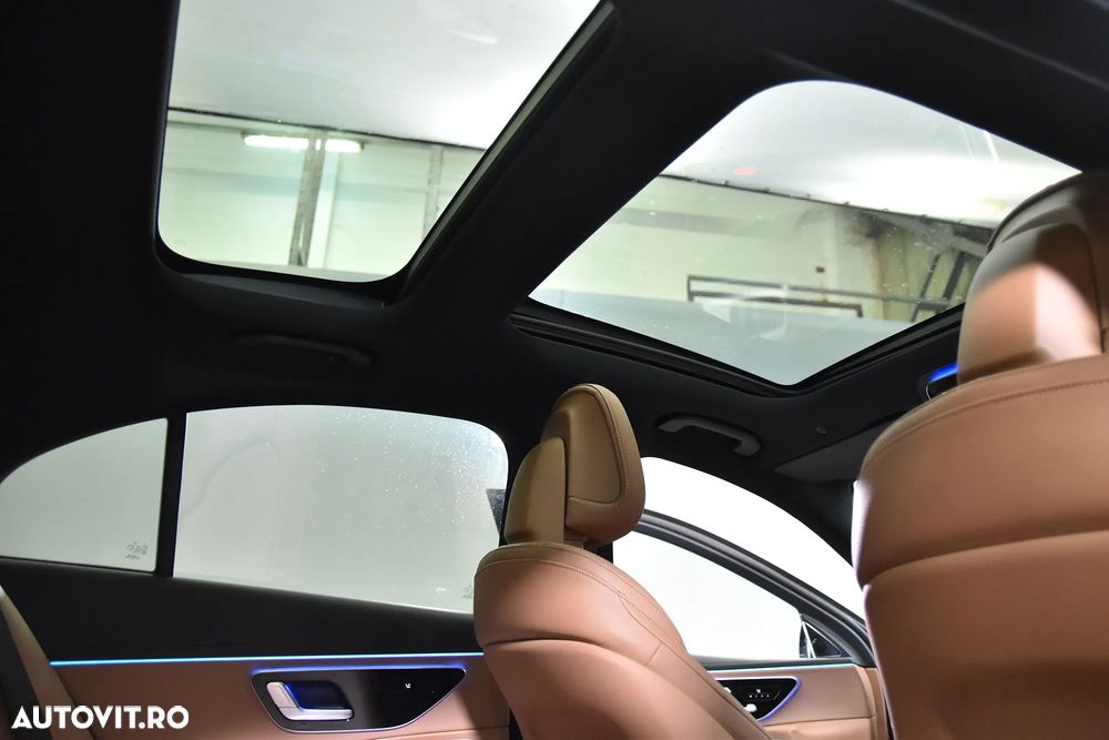 Mercedes-Benz E 220 d MHEV Aut. - 24