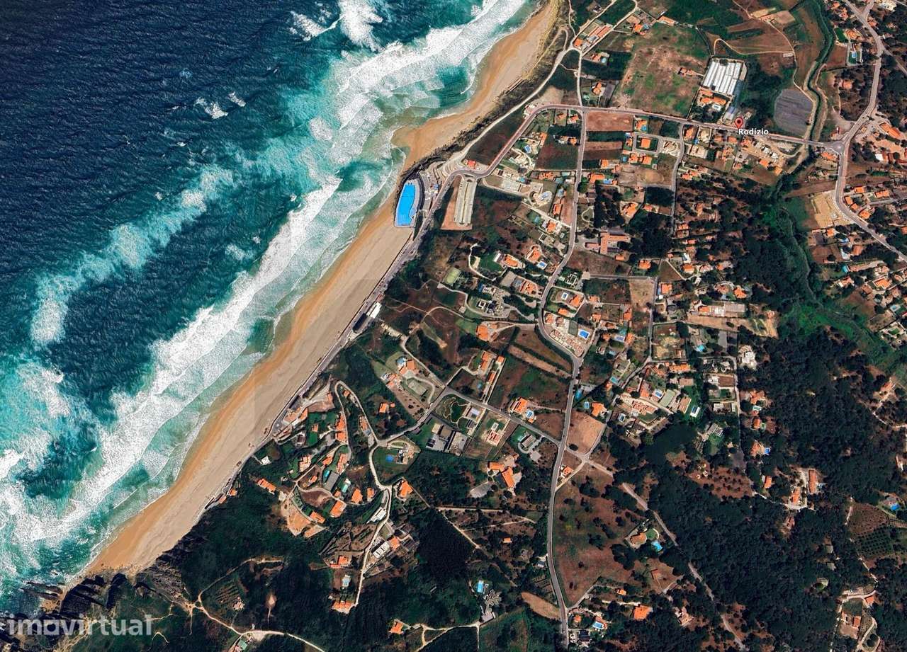 Para venda | Moradia T4 com Vista Mar | em Colares, Sintra - Grande imagem: 2/4