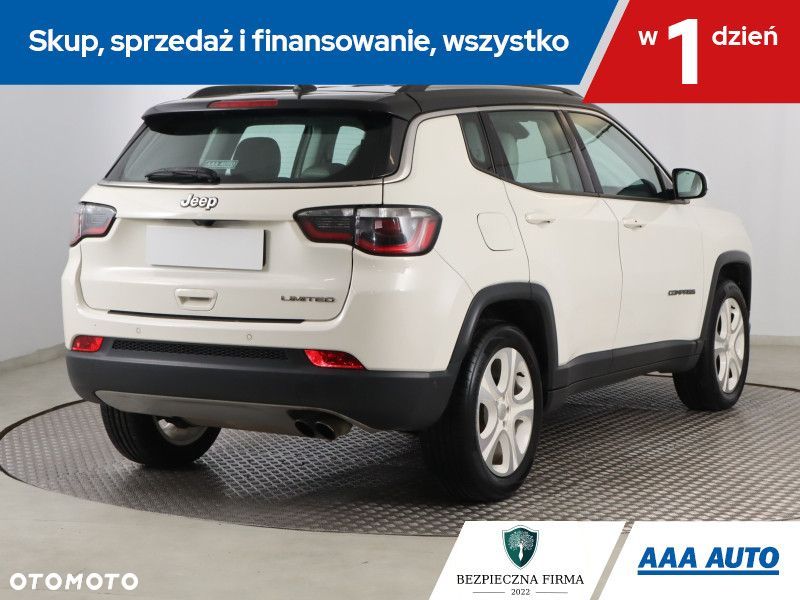 Jeep Compass - 6