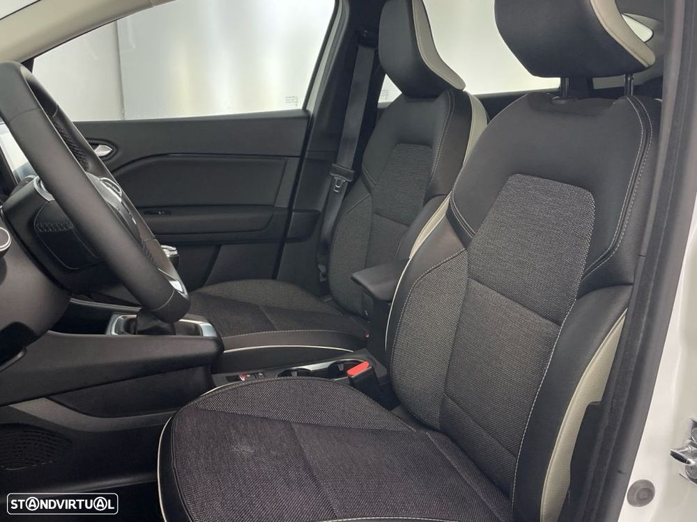 Renault Captur 1.0 TCe Intens - 18