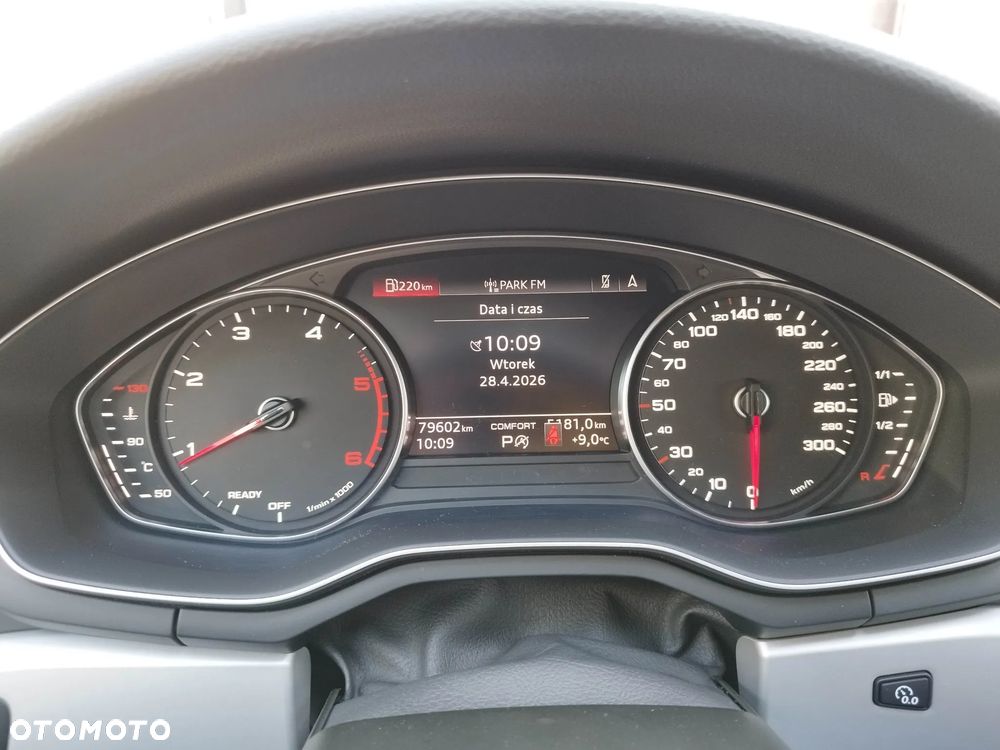 Audi A4 Avant 40 TDI S tronic - 15