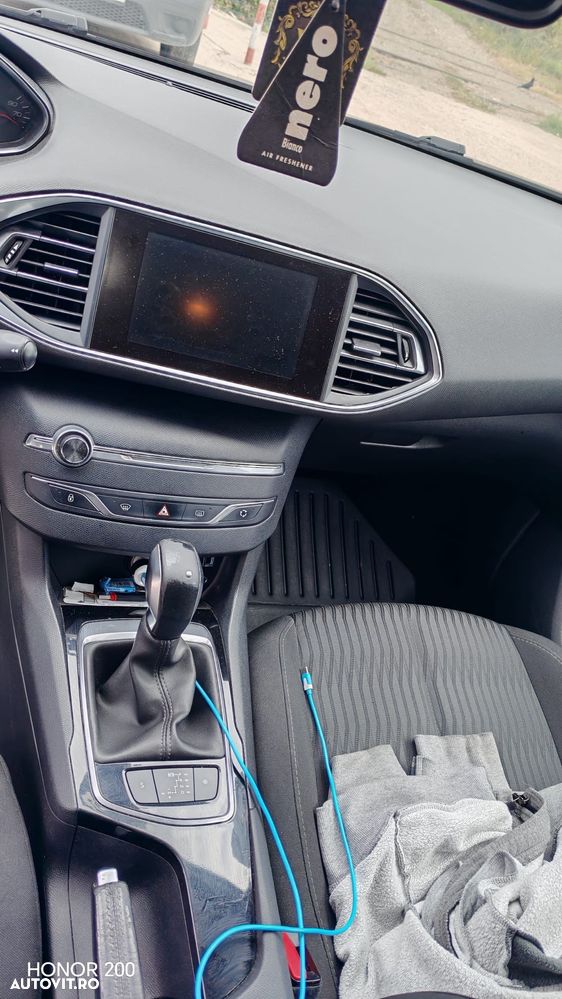 Peugeot 308 - 6