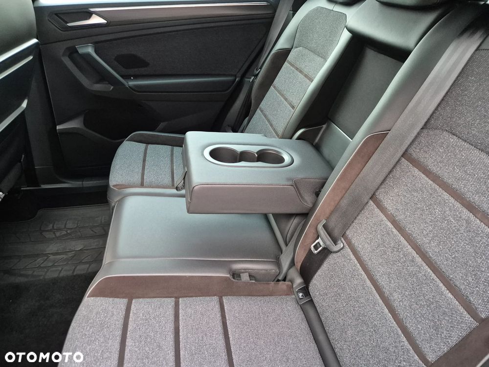 Seat Tarraco 2.0 TSI 4Drive OPF DSG Xcellence - 21