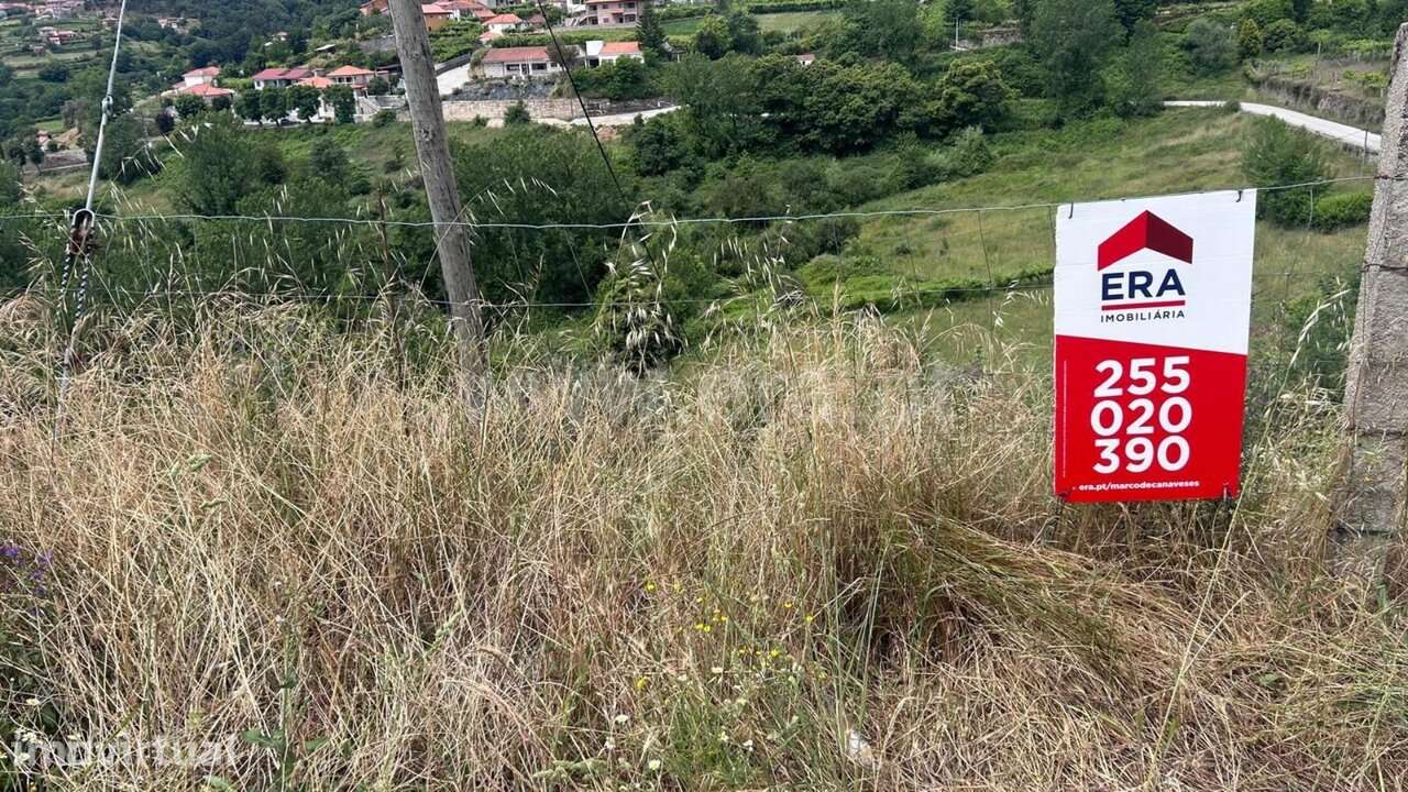 Terreno / Baião, Viariz - Grande imagem: 2/3