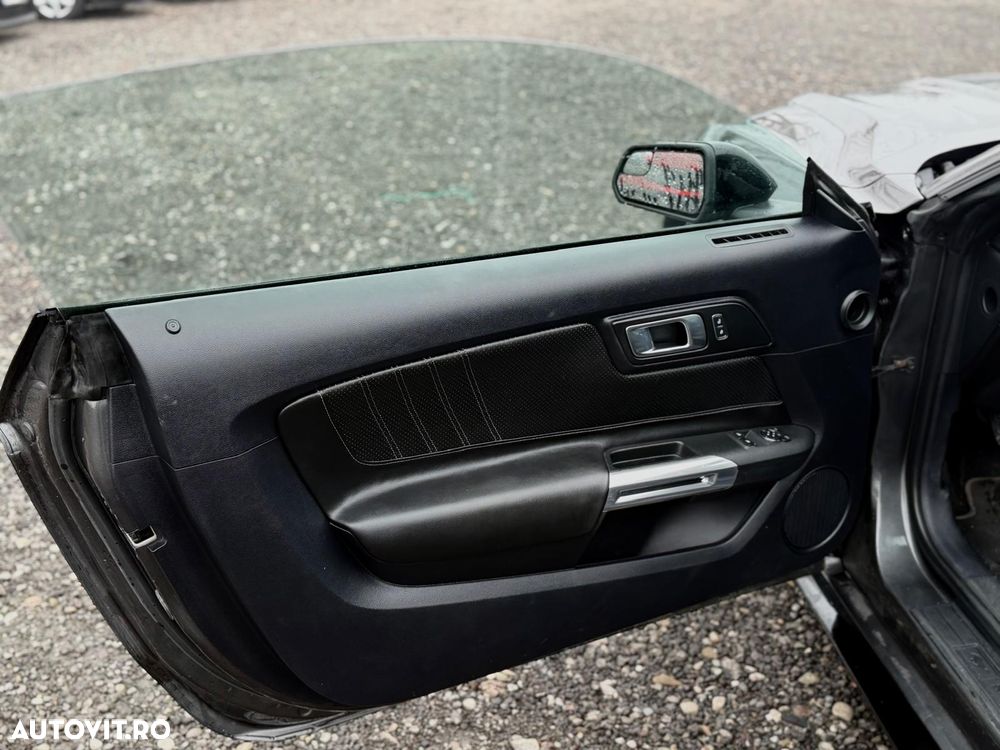 Ford Mustang 2.3 EcoBoost - 15