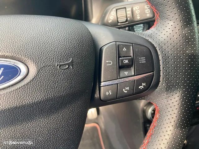 Ford Puma 1.0 EcoBoost ST-LINE - 11