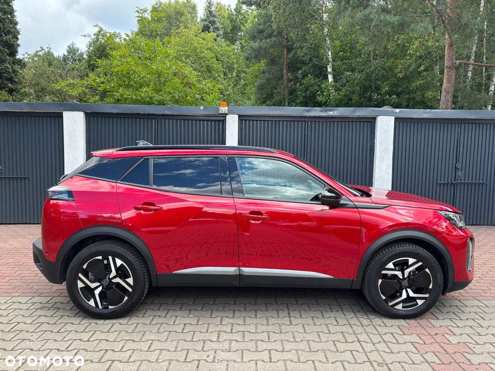 Peugeot 2008 PureTech 130 Allure S&S EAT8 - 18