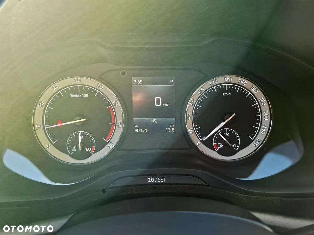 Skoda Karoq 1.5 TSI ACT GPF 4x2 Ambition DSG - 15