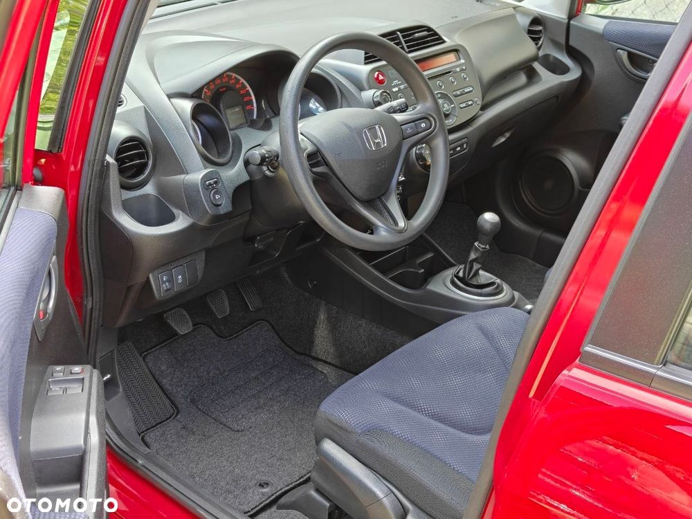 Honda Jazz 1.2 Trend - 3