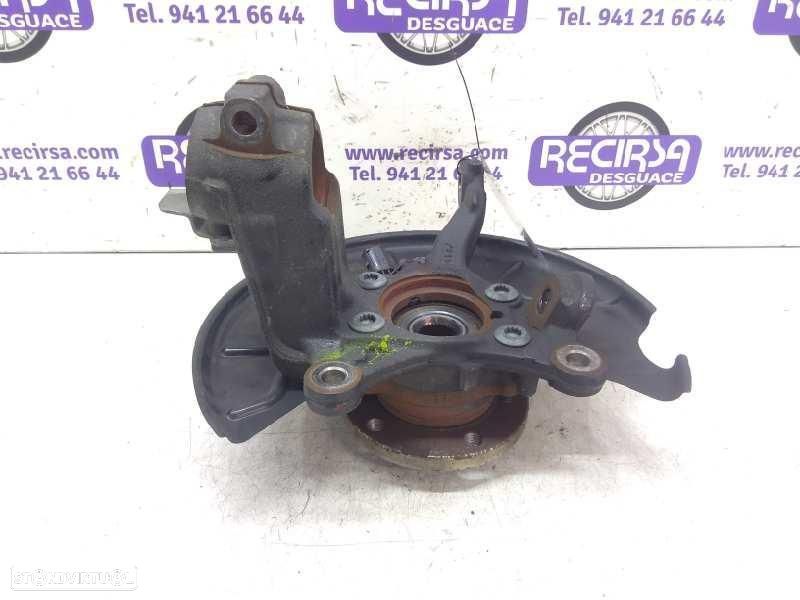 MANGA DE EIXO FRENTE DIREITA VOLKSWAGEN TIGUAN 5N2 - 1