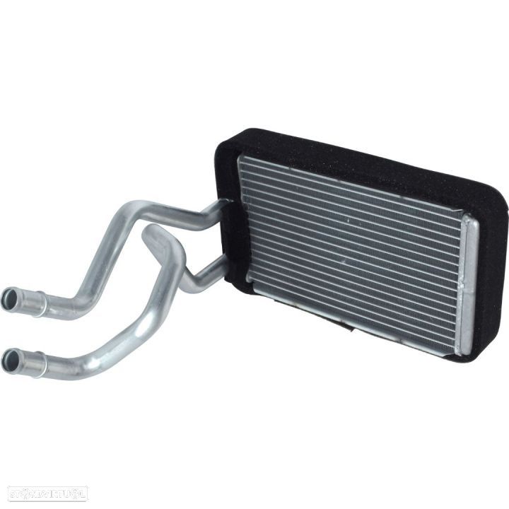 Radiador sofagem Nissan Navara D40 Pathfinder NOVO - 1