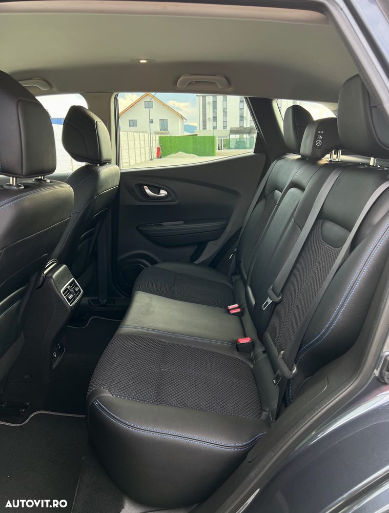 Renault Kadjar TCe 140 EDC GPF INTENS - 18