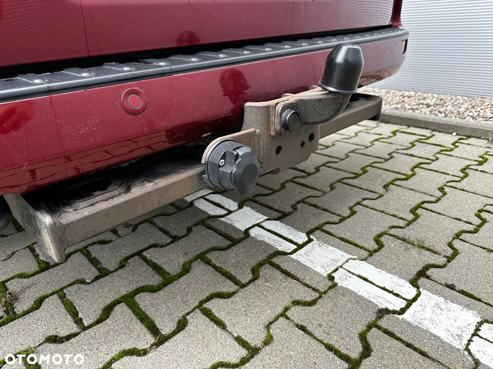 Ford transit-custom 320 L1 - 25