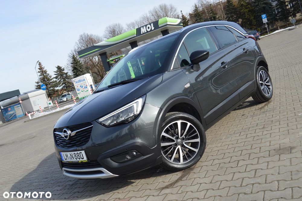 Opel Crossland X 1.2 Start/Stop 120 Jahre - 14