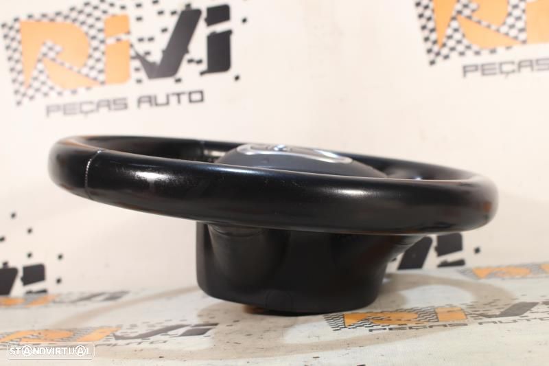 Volante Audi A3 (8P1)  Volante Audi A3 8P / A4 B6 B7 B8 / A5 8T / A6 C - 3