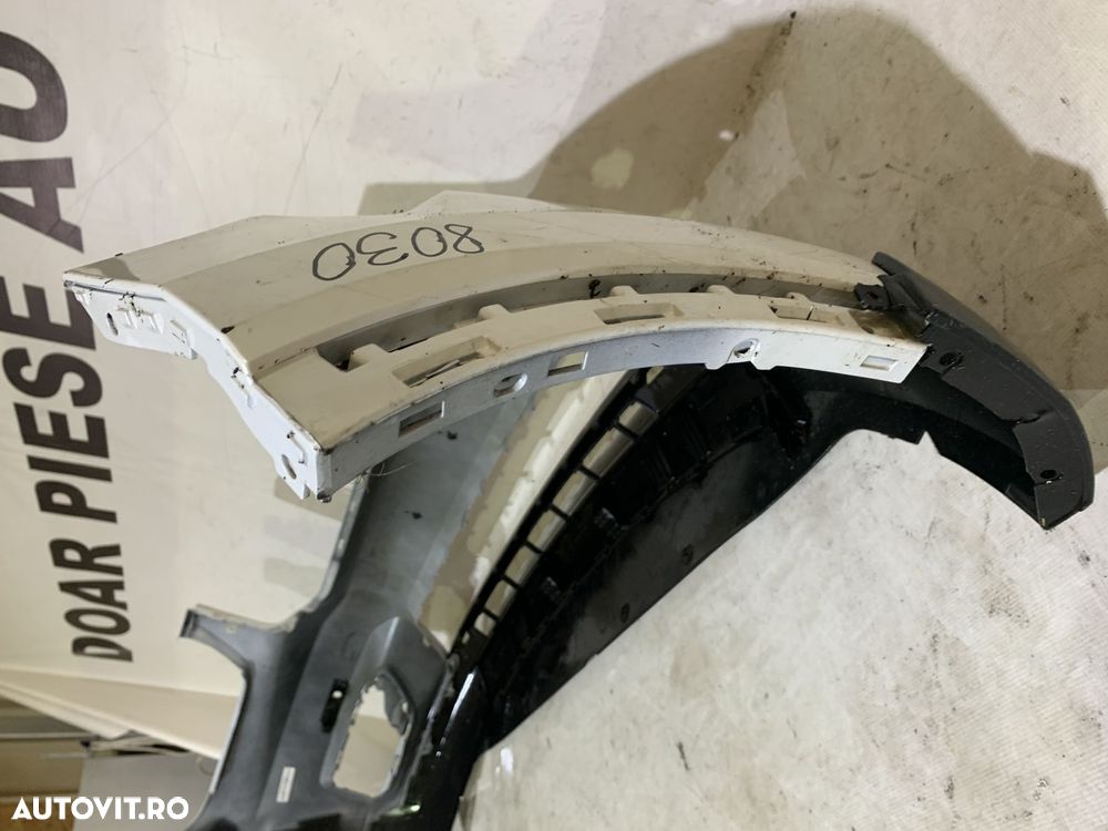 Bara fata Volvo XC40, 2019, 2020, 2021, 2022, 2023, cod origine OE 31449359. - 6