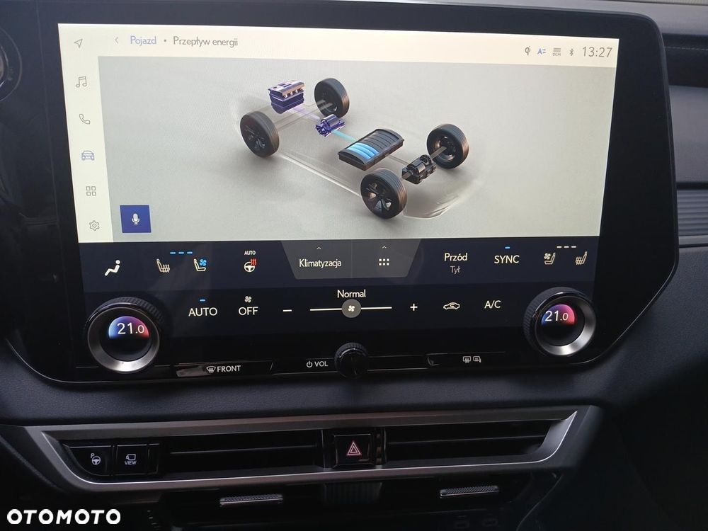 Lexus RX - 15