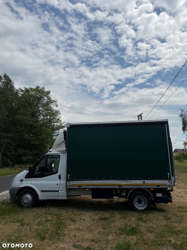 Ford Transit - 6