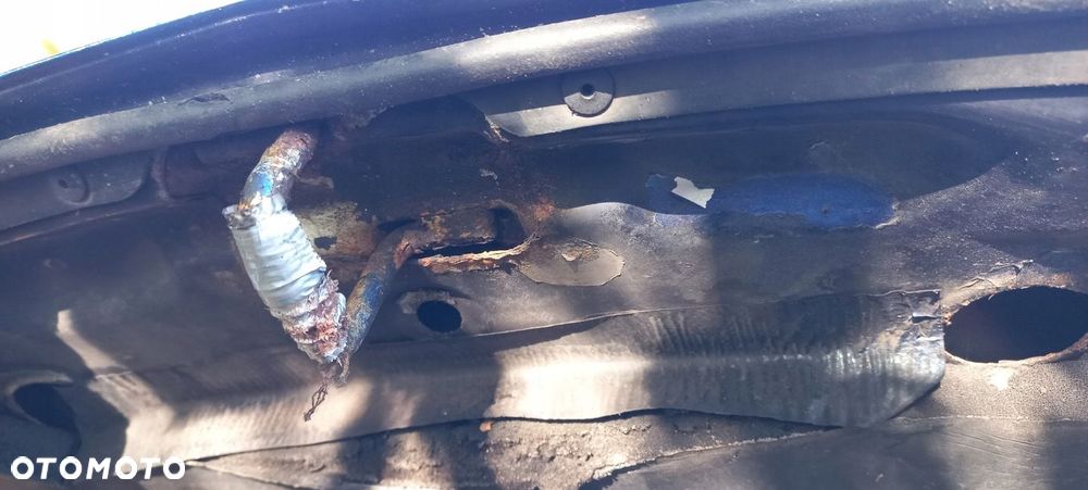 MASKA SUZUKI SX4 ZCH - 7