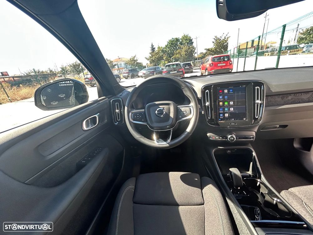 Volvo XC 40 Recharge Core - 7