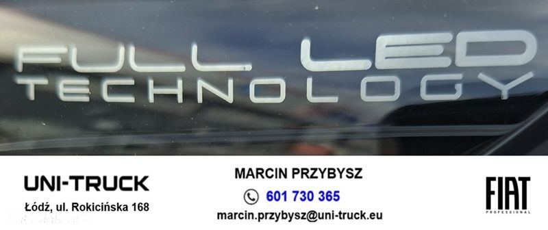 Fiat DUCATO  MAXI  L4H2  180 KM - 7