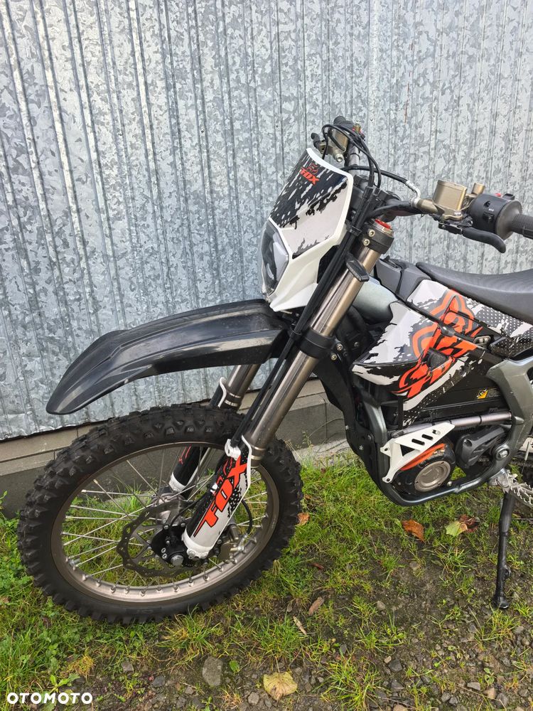 Surron Storm Bee - 3