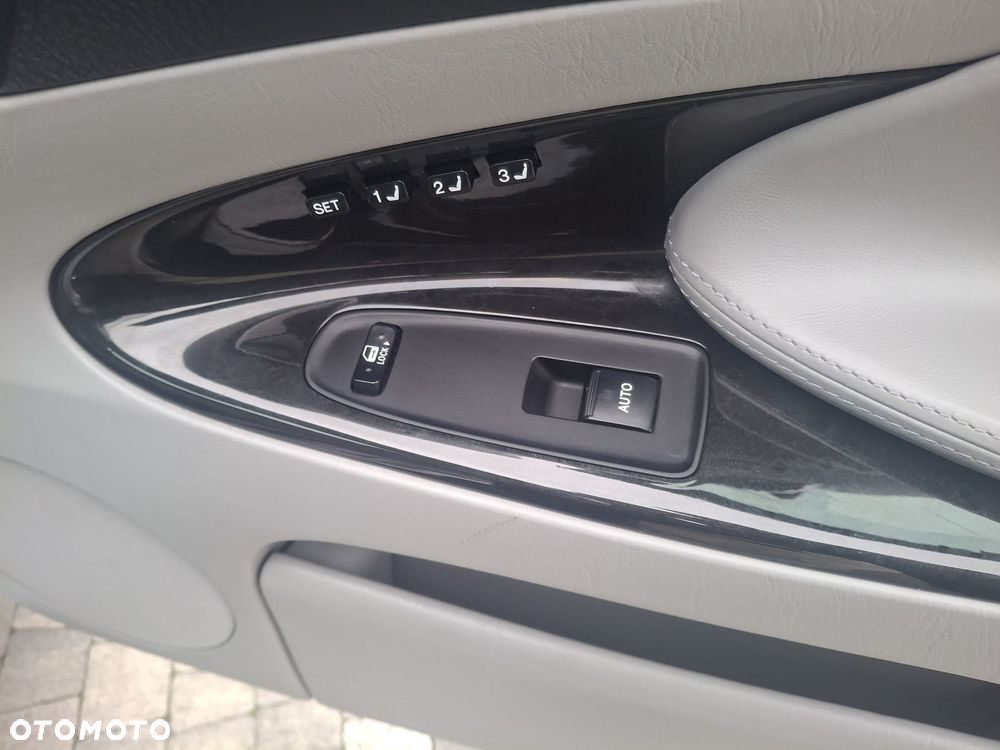 Lexus GS 300 Executive Line - 23