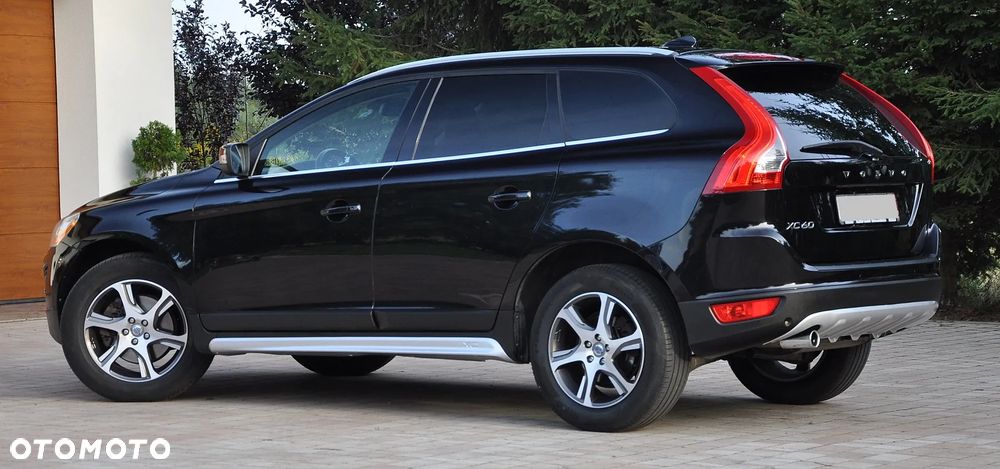 Volvo XC 60 - 8