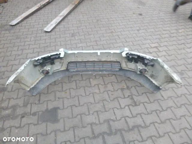 ZDERZAK PRZÓD PRZEDNI FORD FOCUS C-MAX 03-07 - 23