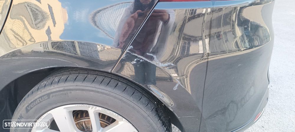 Renault Clio dCi 90 Limited - 7