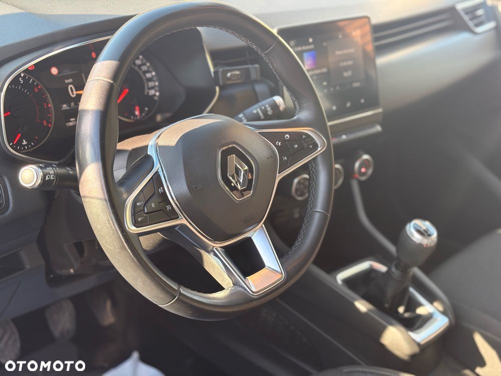 Renault Clio 1.0 TCe Zen - 11