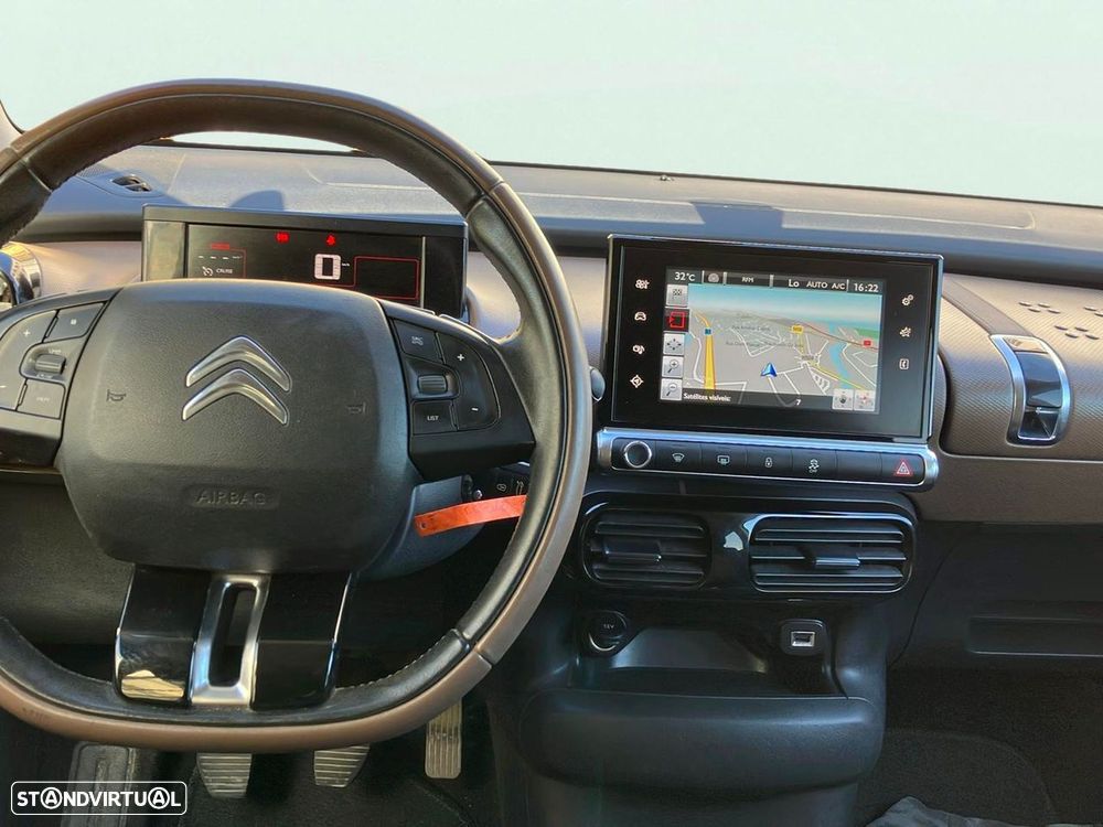 Citroën C4 Cactus 1.6 BlueHDi Shine - 13