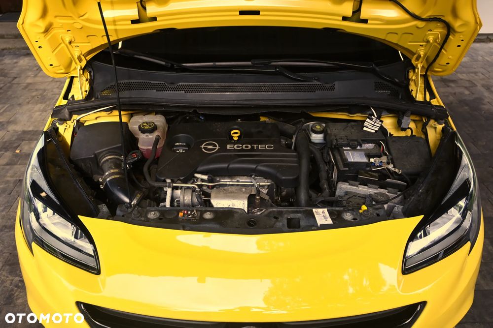 Opel Corsa 1.0 T Color Edition S&S - 23