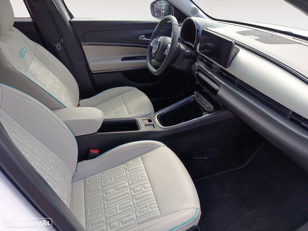 Fiat 600 1.2 Hybrid La Prima - 15